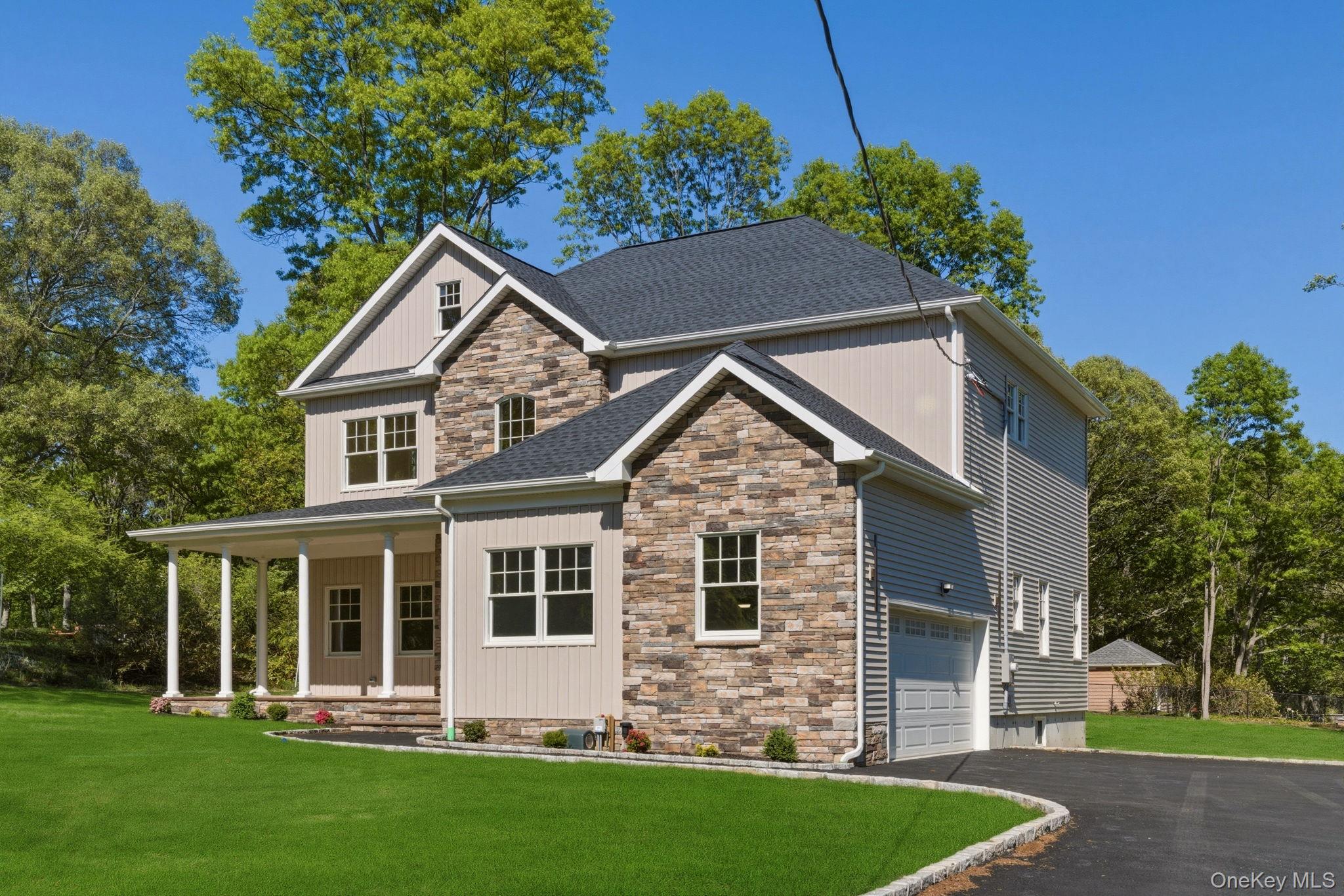 95 Grassy Pond Drive
