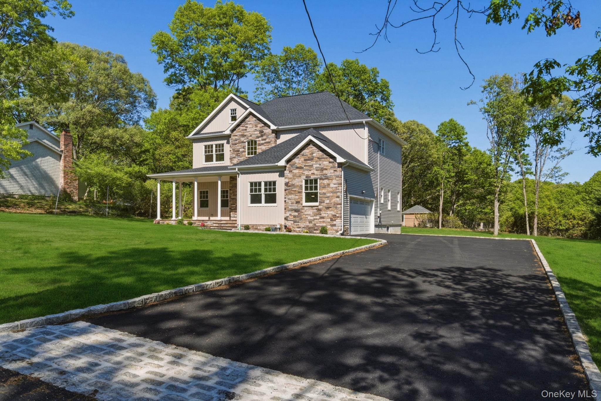 95 Grassy Pond Drive