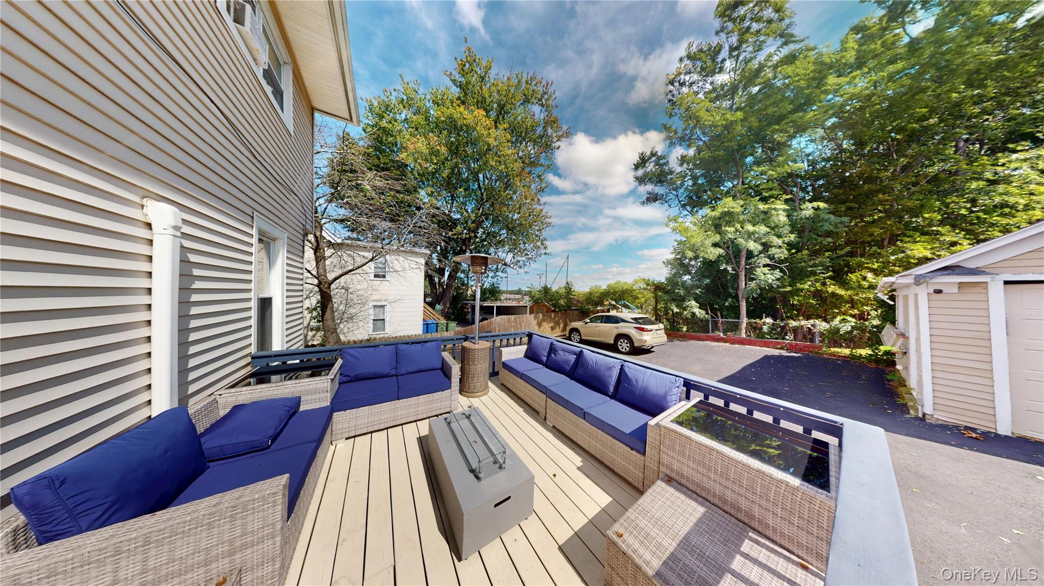 88 Grand Avenue