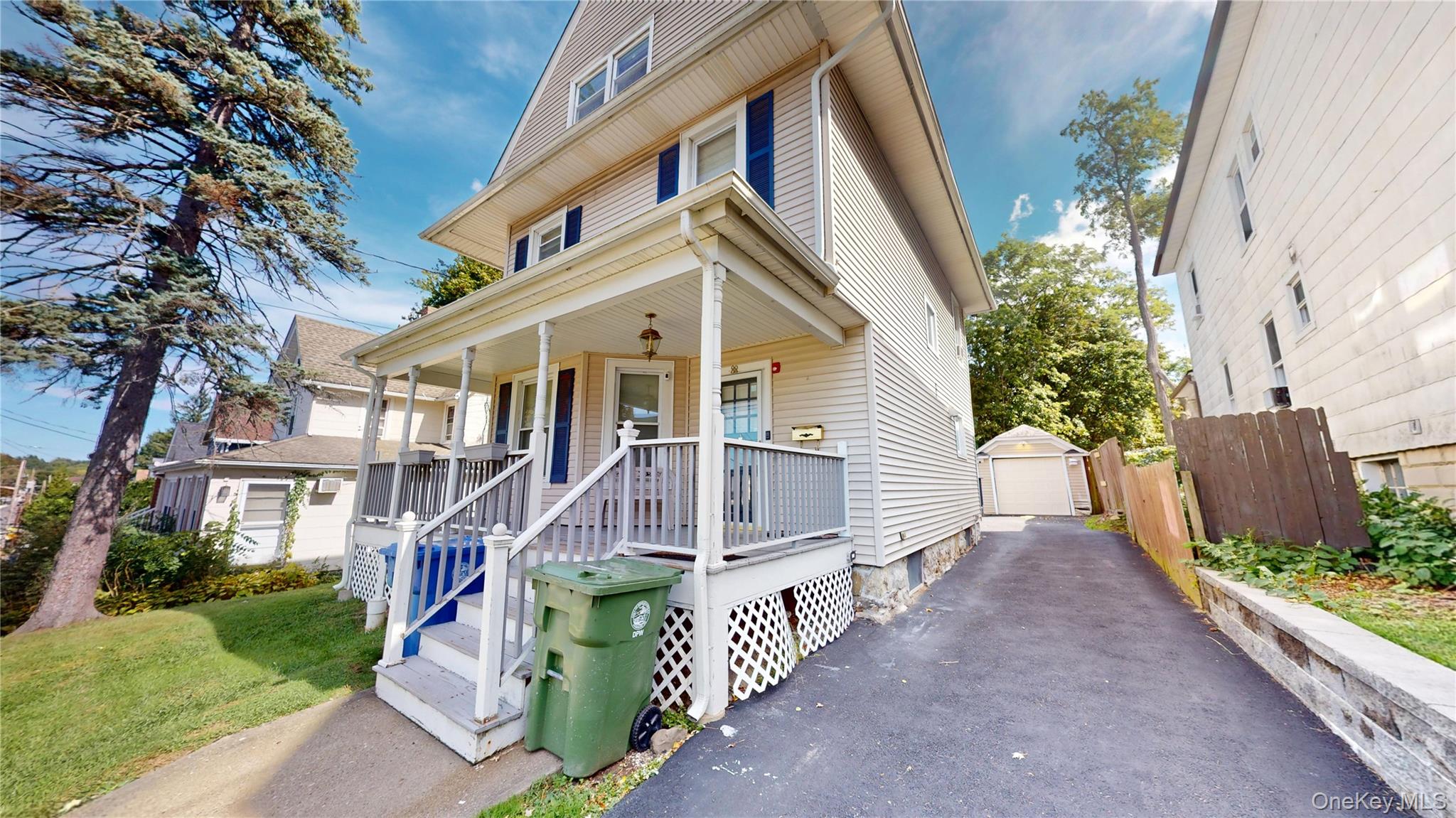 88 Grand Avenue