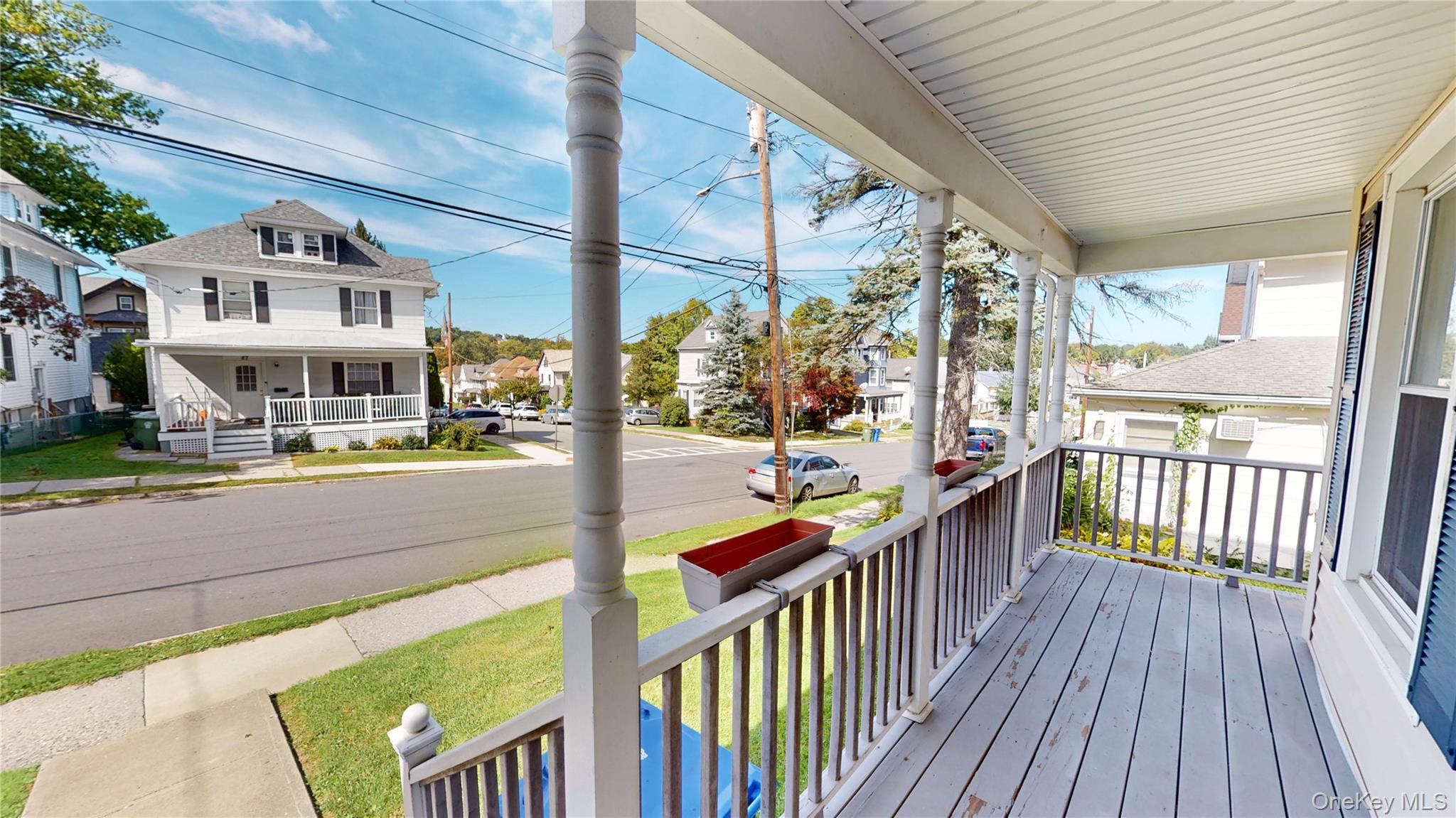 88 Grand Avenue