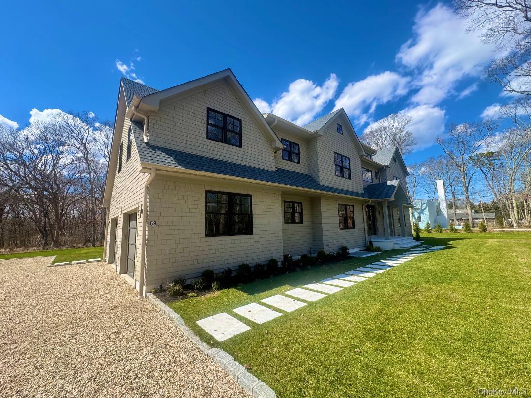 69 Jagger Lane