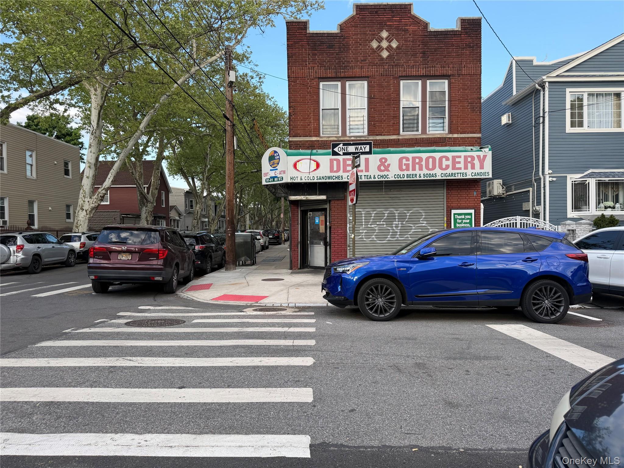 9101 80th Street
