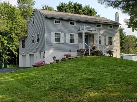 Homes For Sale - 29 Tina Lane<br/> Dutchess County, Hopewell Junction, NY 12533