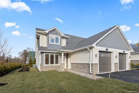 Condo For Sale - 65 Dessau Circle<br/> Spring Valley, NY 10977