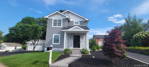 215 Catherine Street Buchanan NY 10511