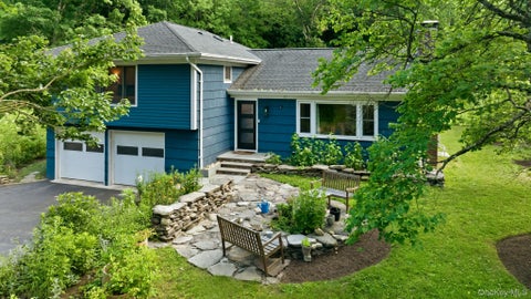 Photo of 119 Mustato Road, Katonah, NY 10536 (MLS # 1026864)
