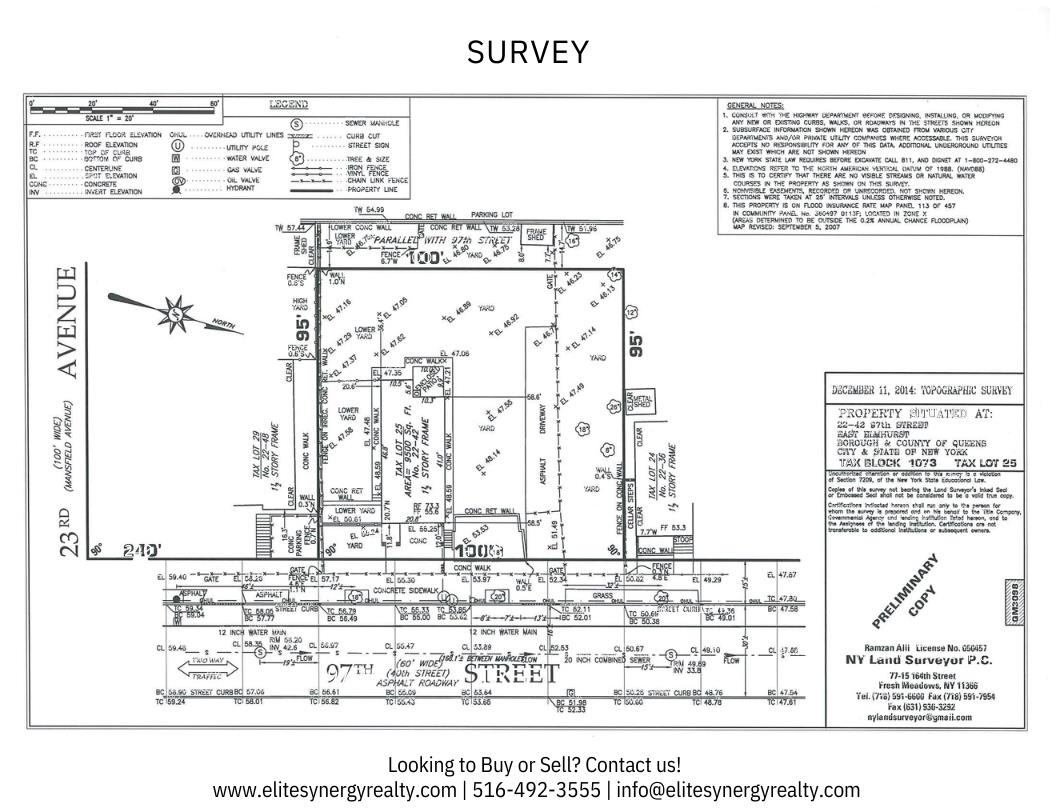 2242 97th Street, East Elmhurst, New York image 3