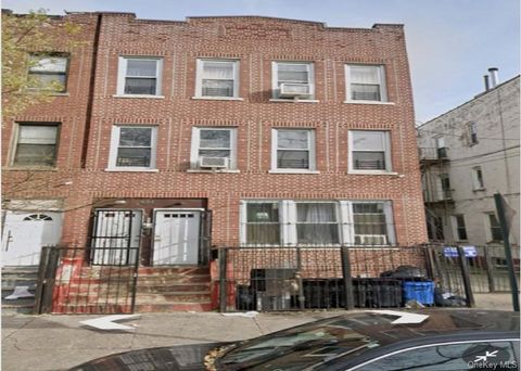 Multifamily For Rent - 651 Vermont St St #2R<br/> Brooklyn, NY 11207