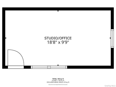 Tiny photo for 9 Old Corner Road, Bedford, NY 10506 (MLS # 917089)