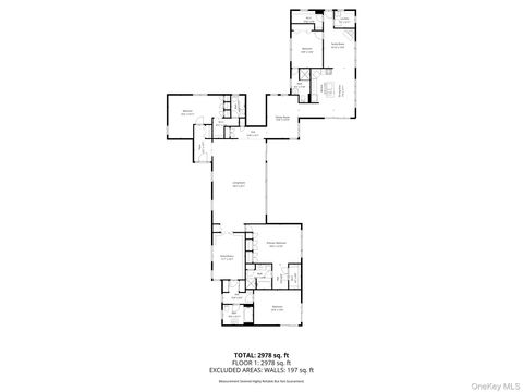 Tiny photo for 9 Old Corner Road, Bedford, NY 10506 (MLS # 917089)