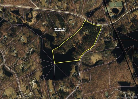 Tiny photo for 9 Old Corner Road, Bedford, NY 10506 (MLS # 917089)