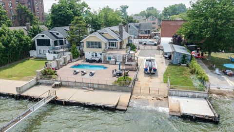 1321 Shore Drive Bronx NY 10465