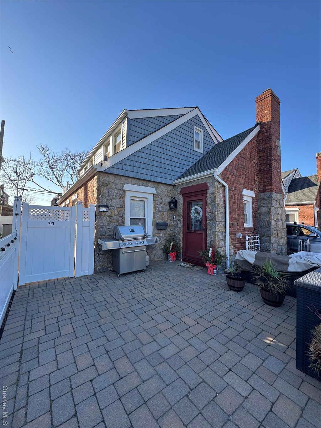 Photo of 103 Pacific Boulevard #Upstairs, Long Beach, NY 11561 (MLS # 950050)