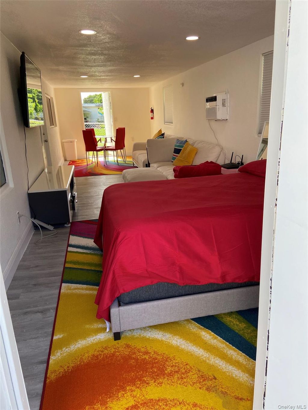 Photo of 8781 Johnson Street, Out of Area, FL 33024 (MLS # 941746)