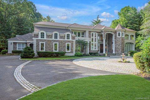 55 Coves Run Oyster Bay Cove NY 11791