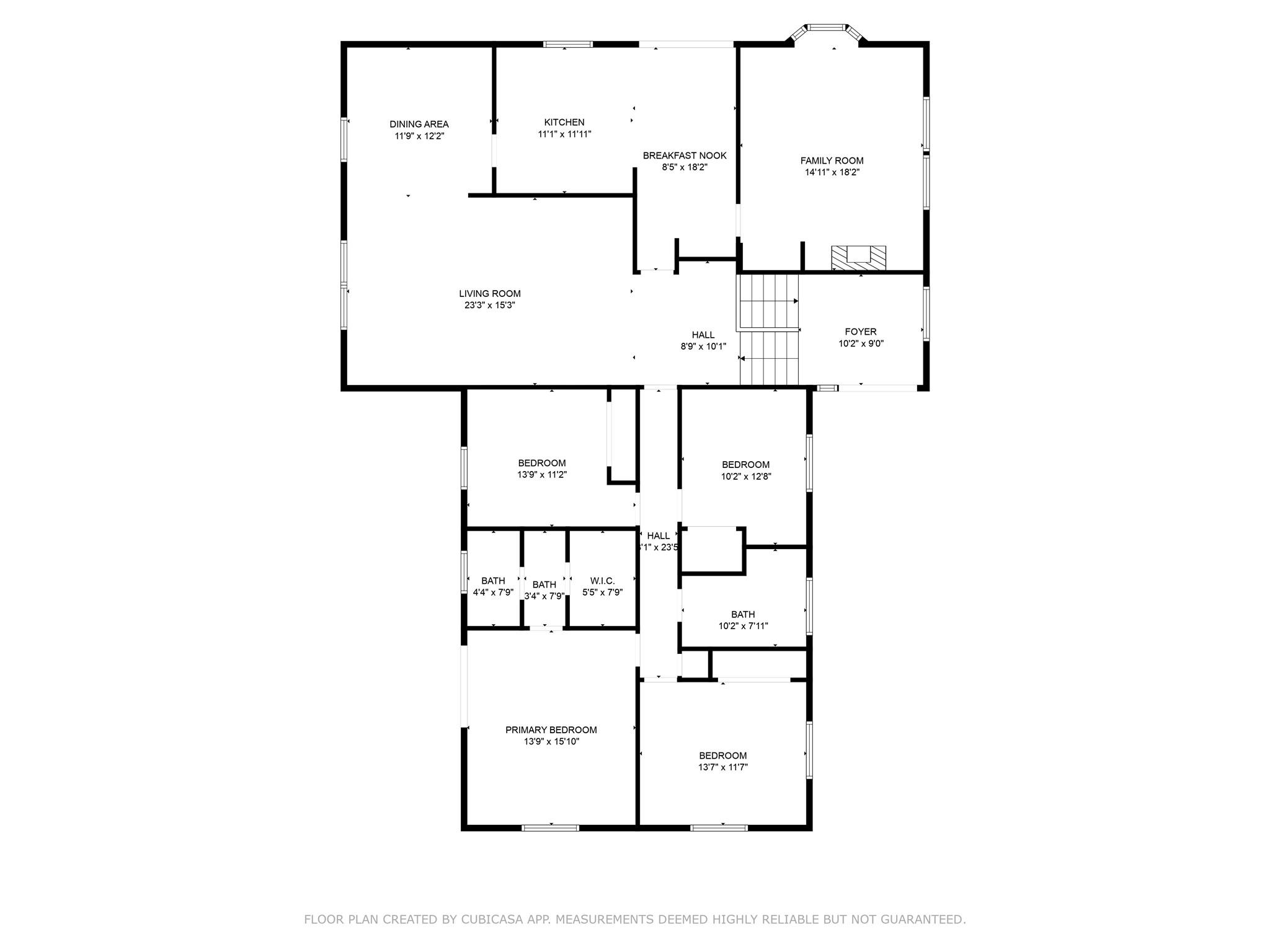 8 Rockford Drive, West Nyack, New York image 48