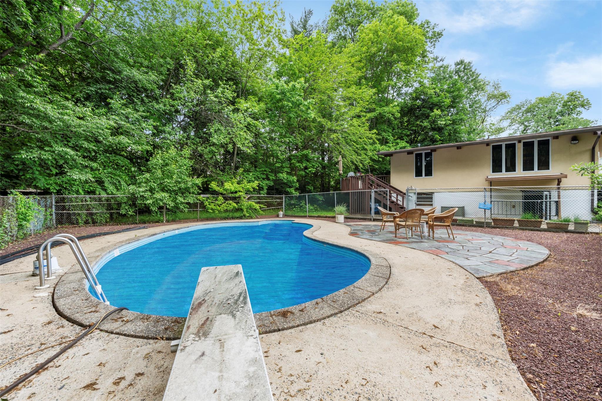 8 Rockford Drive, West Nyack, New York image 45