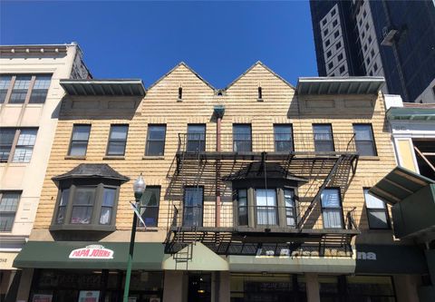 601 Main Street New Rochelle NY 10801