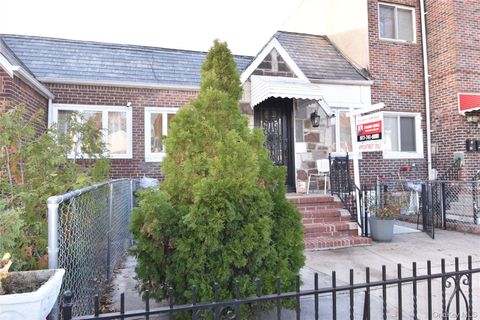 25-48 89th Street East Elmhurst NY 11369