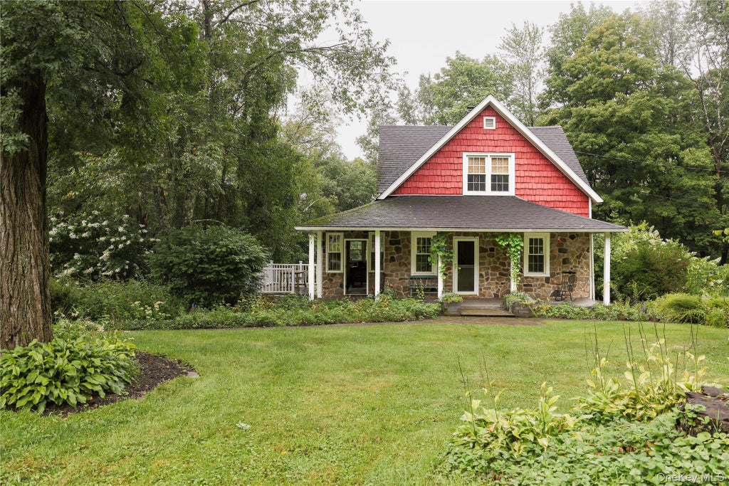 Photo of 54 Devany Road, Ferndale, NY 12734 (MLS # 1051241)