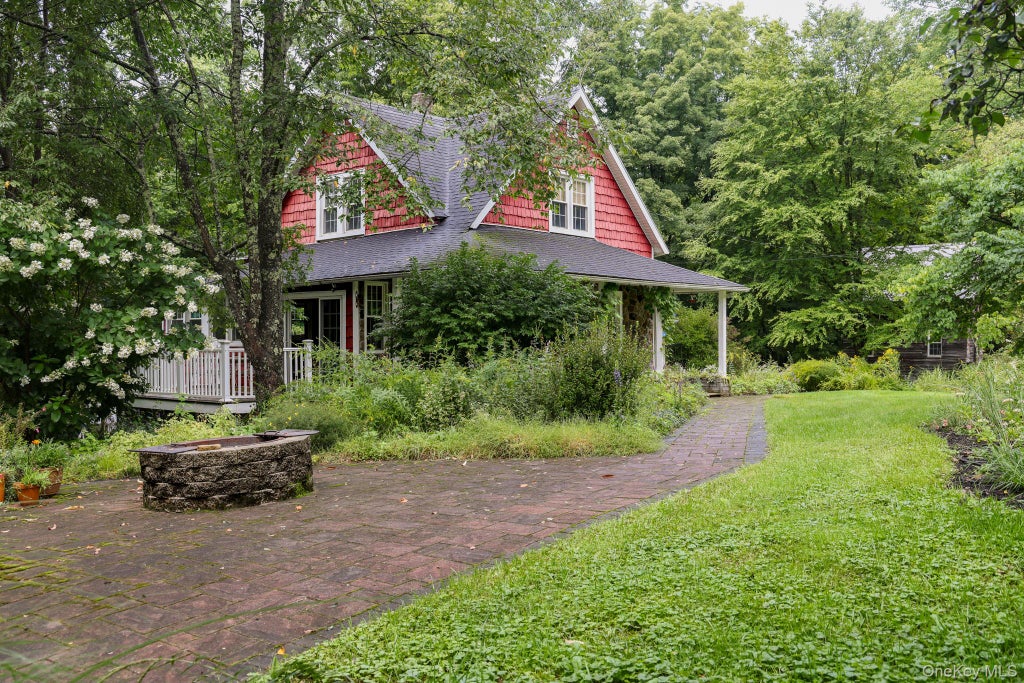 Photo of 54 Devany Road, Ferndale, NY 12734 (MLS # 1051241)