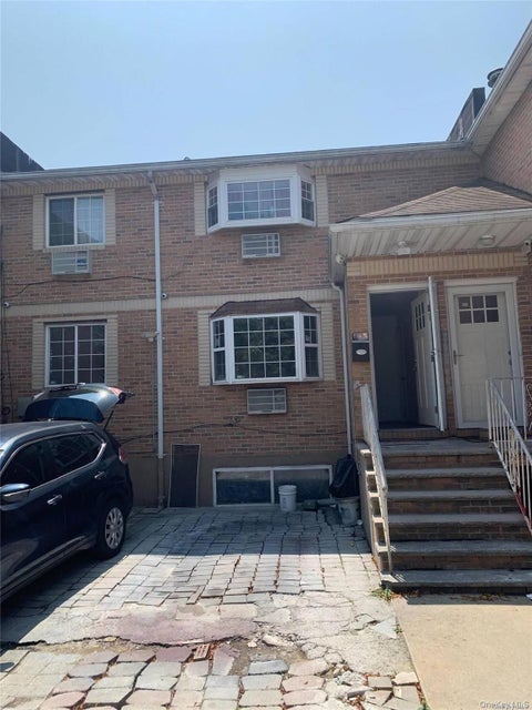 Apartment For Rent - 142-28 123rd Avenue #1<br/> Jamaica, NY 11436