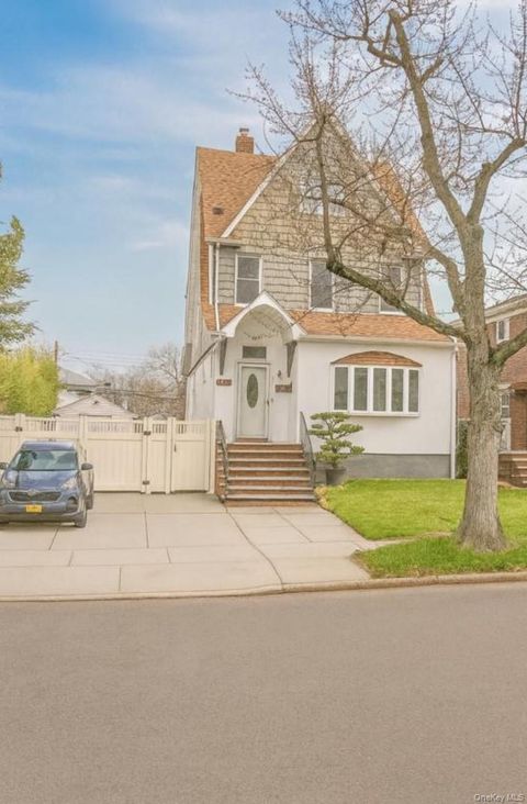 58-31 229th Street Oakland Gardens NY 11364