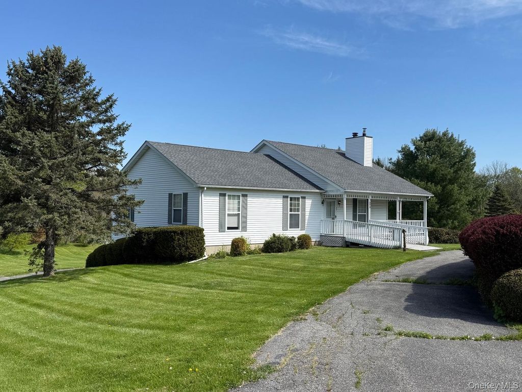 Photo of 21 Ohandley Drive, Amenia, NY 12501 (MLS # 1001908)
