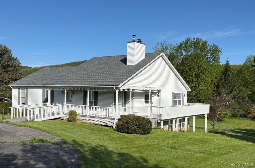 Photo of 21 Ohandley Drive, Amenia, NY 12501 (MLS # 1001908)