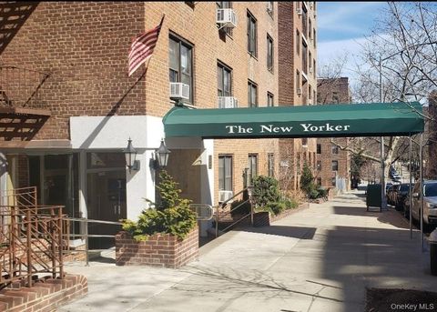 Homes For Sale - 103-25 68th Street #4E<br/> Forest Hills, NY 11375
