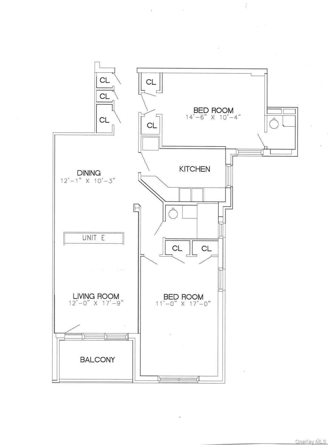 103-25 68th Avenue 4E - Photo 2