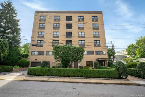 Apartment For Rent - 2 Park Avenue #3H<br/> Westchester County, Eastchester, NY 10709