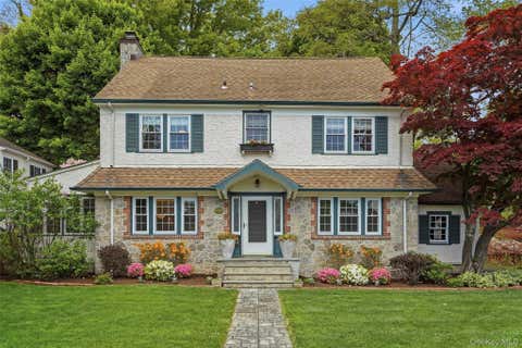 Homes For Sale - 5 Allendale Drive<br/> Rye, NY 10580