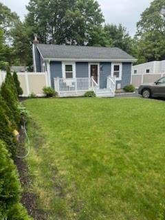84 Oxhead Road, Centereach, New York image 2
