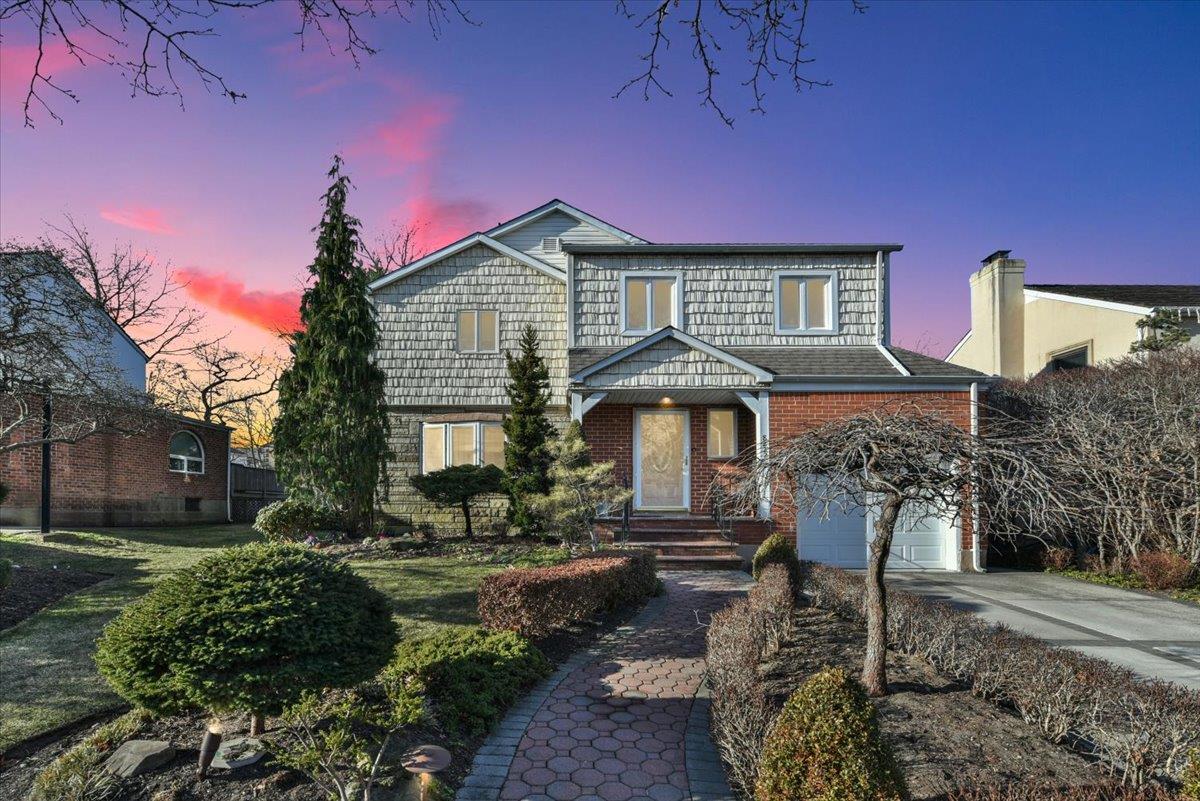 Photo 1 of 214th Street, Hollis Hills, Queens, NY, $1,438,000, Web #: 815671