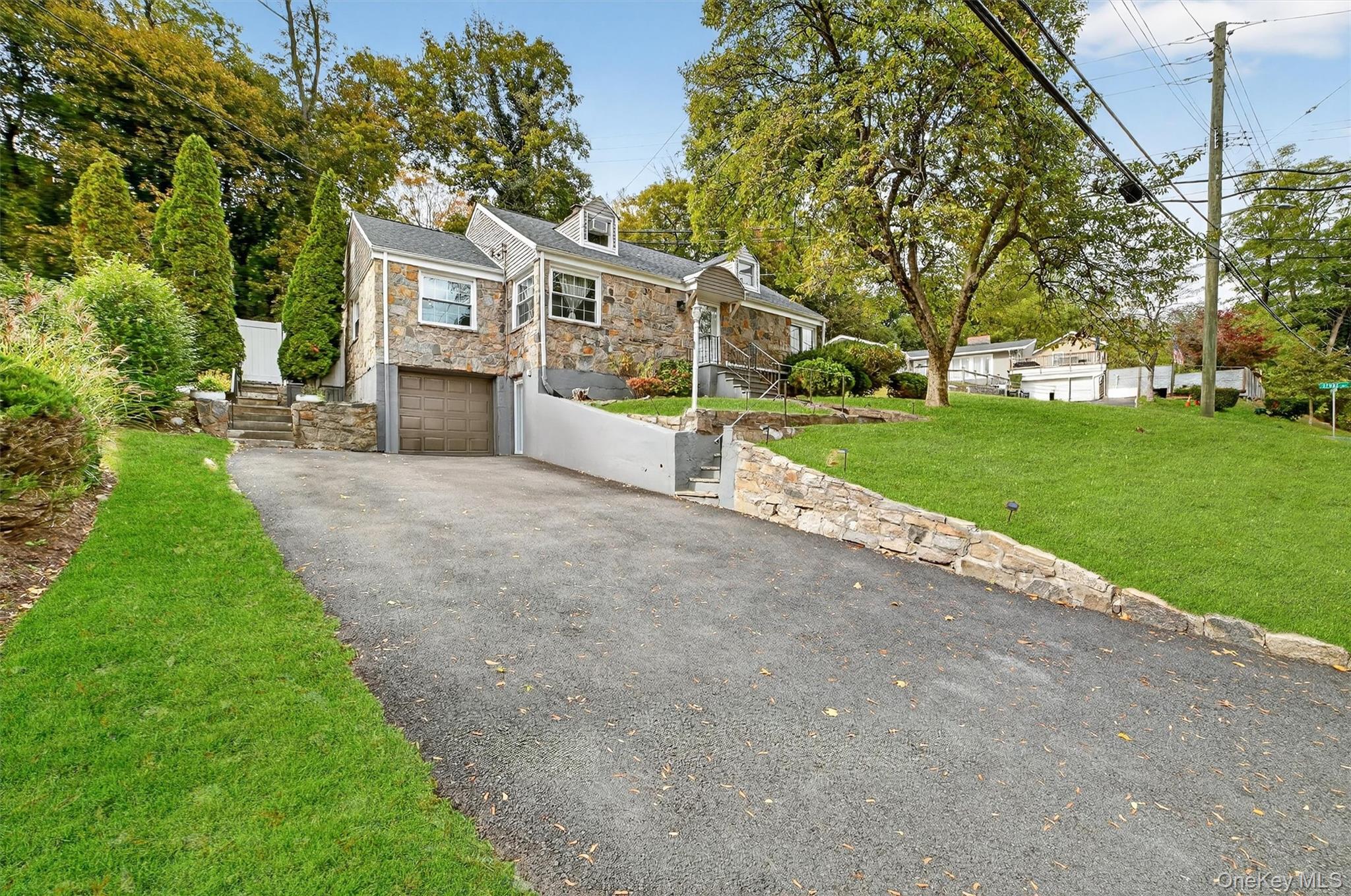 721 Old Kensico Road