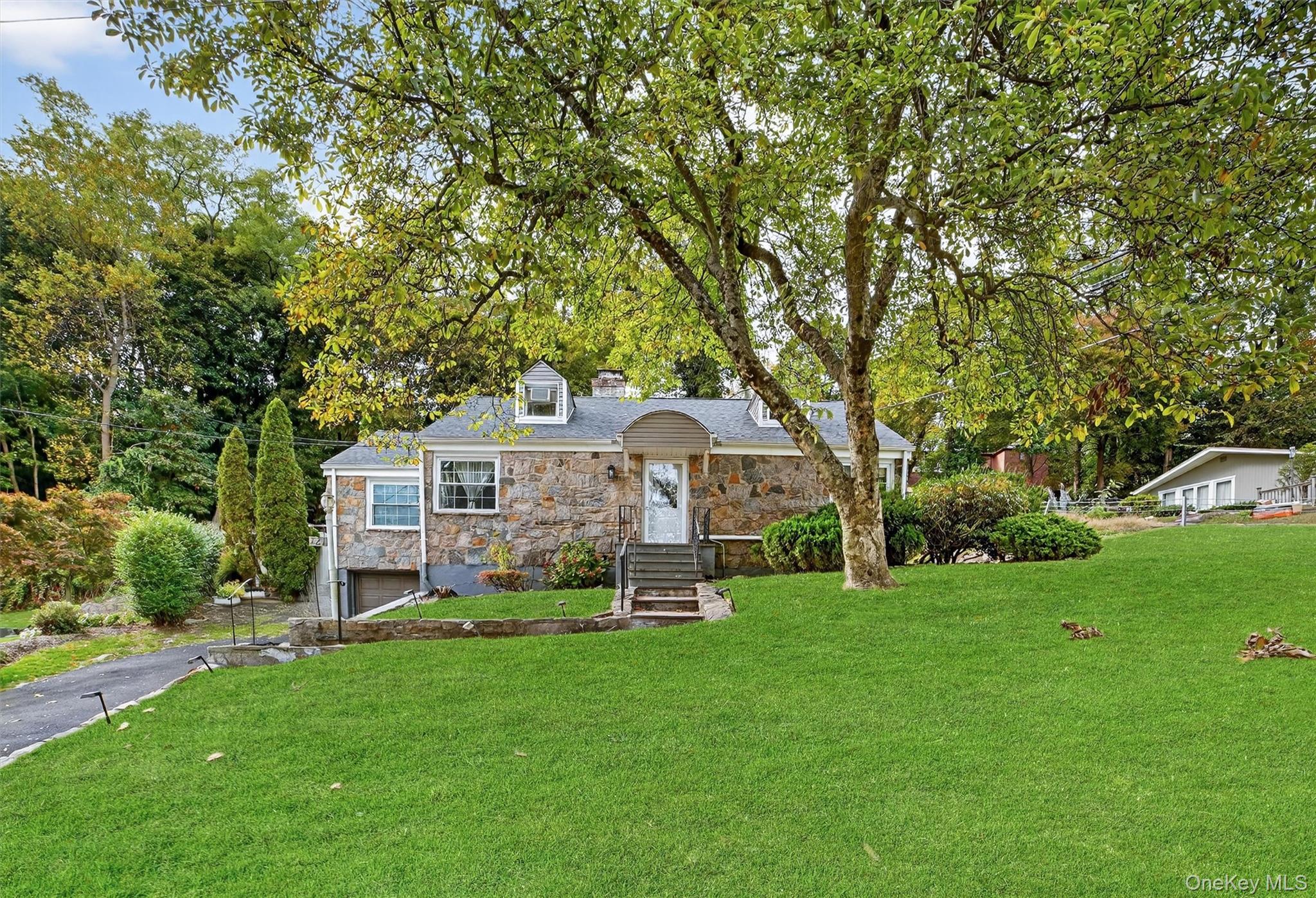 721 Old Kensico Road