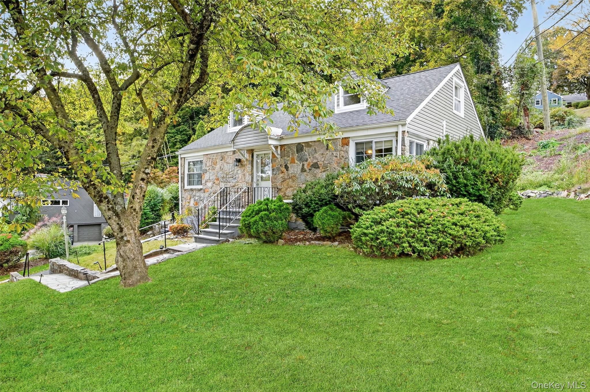 721 Old Kensico Road