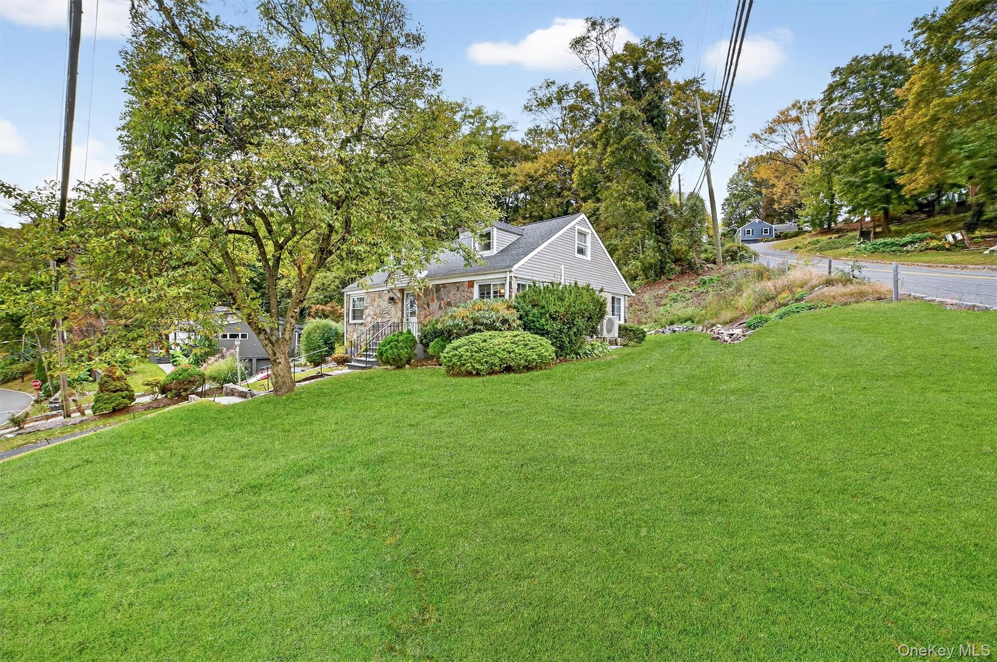 721 Old Kensico Road