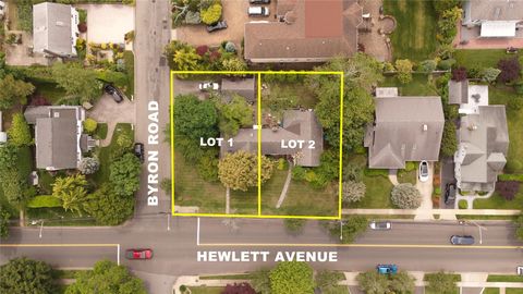 2077 Byron Road Merrick NY 11566