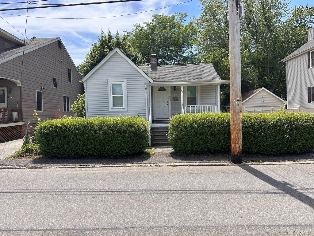 Photo of 84 Wilkes Street, Beacon, NY 12508 (MLS # 1013273)