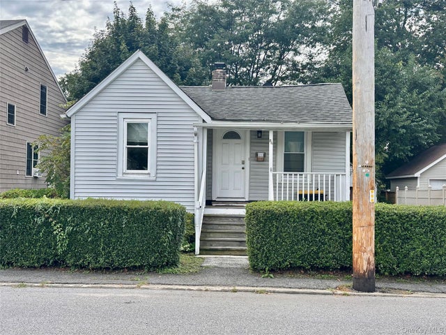 84 Wilkes Street