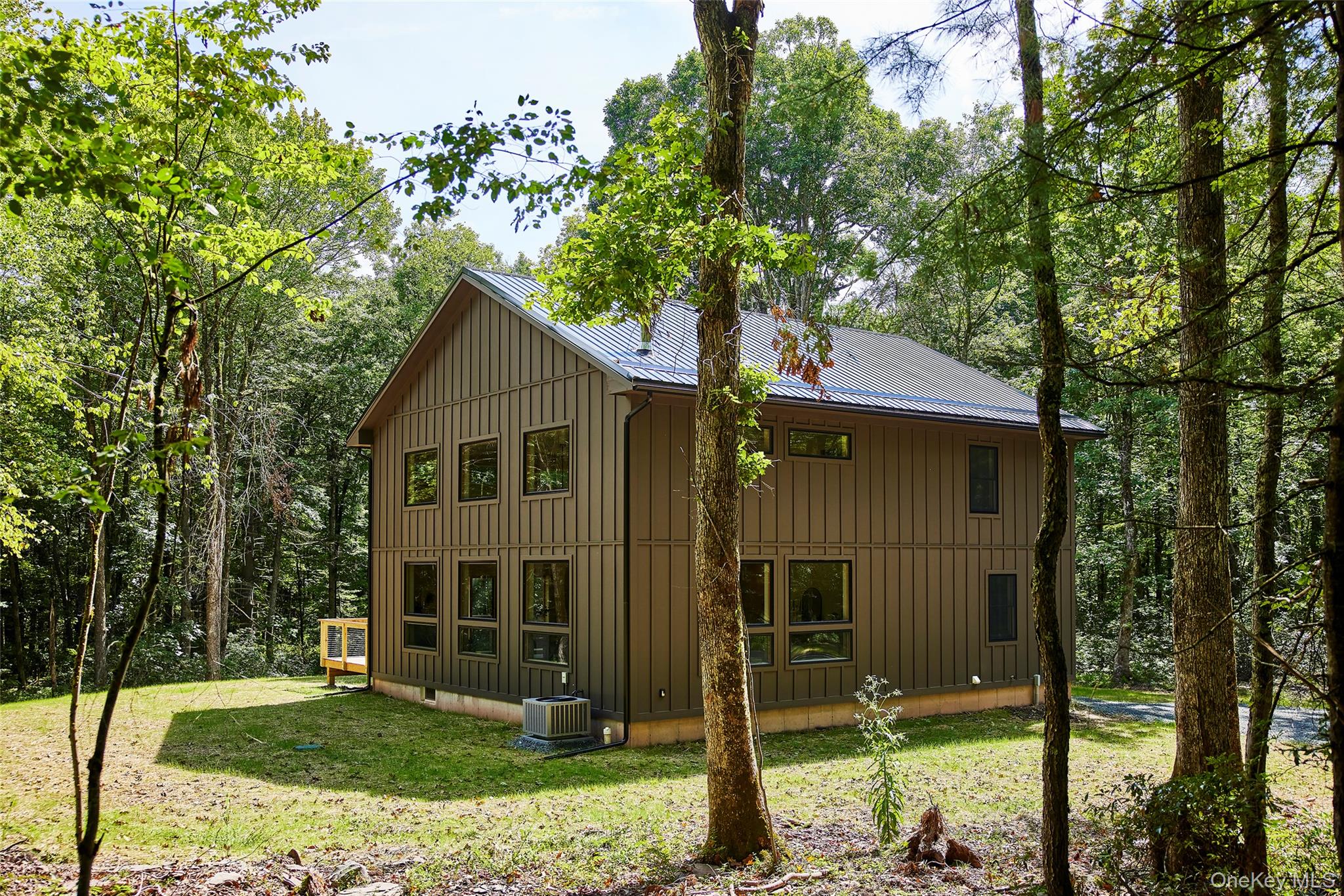 3 Brook Drive