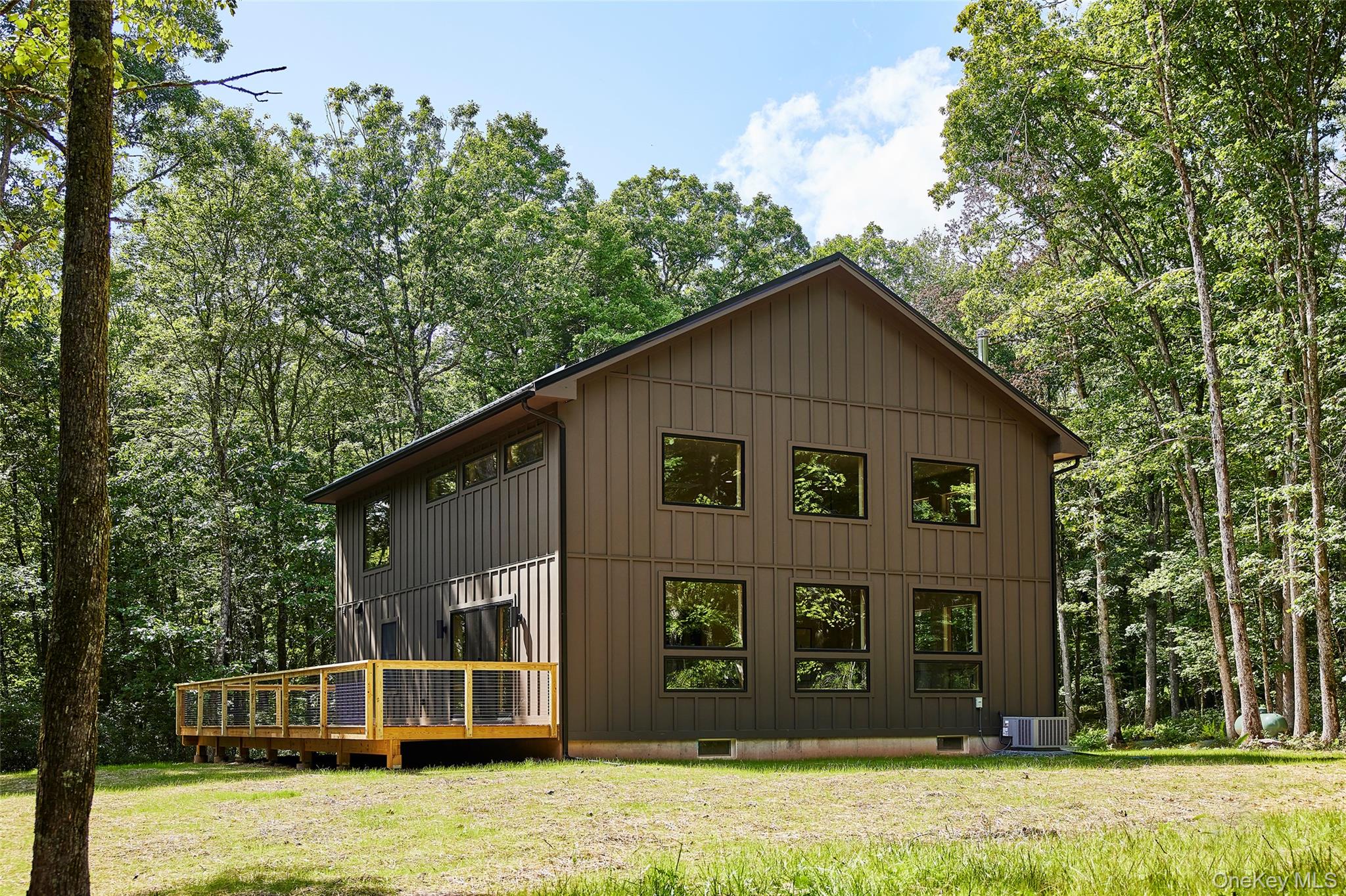 3 Brook Drive