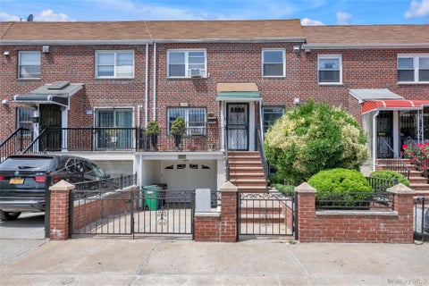 Photo of 3008 79th Street, East Elmhurst, NY 11370 (MLS # 1005270)