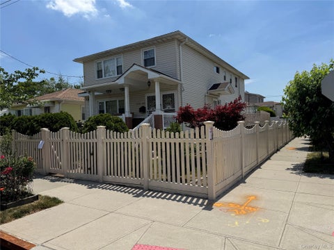 Multifamily For Sale - 228-04 145th Avenue<br/> Springfield Gardens, NY 11413