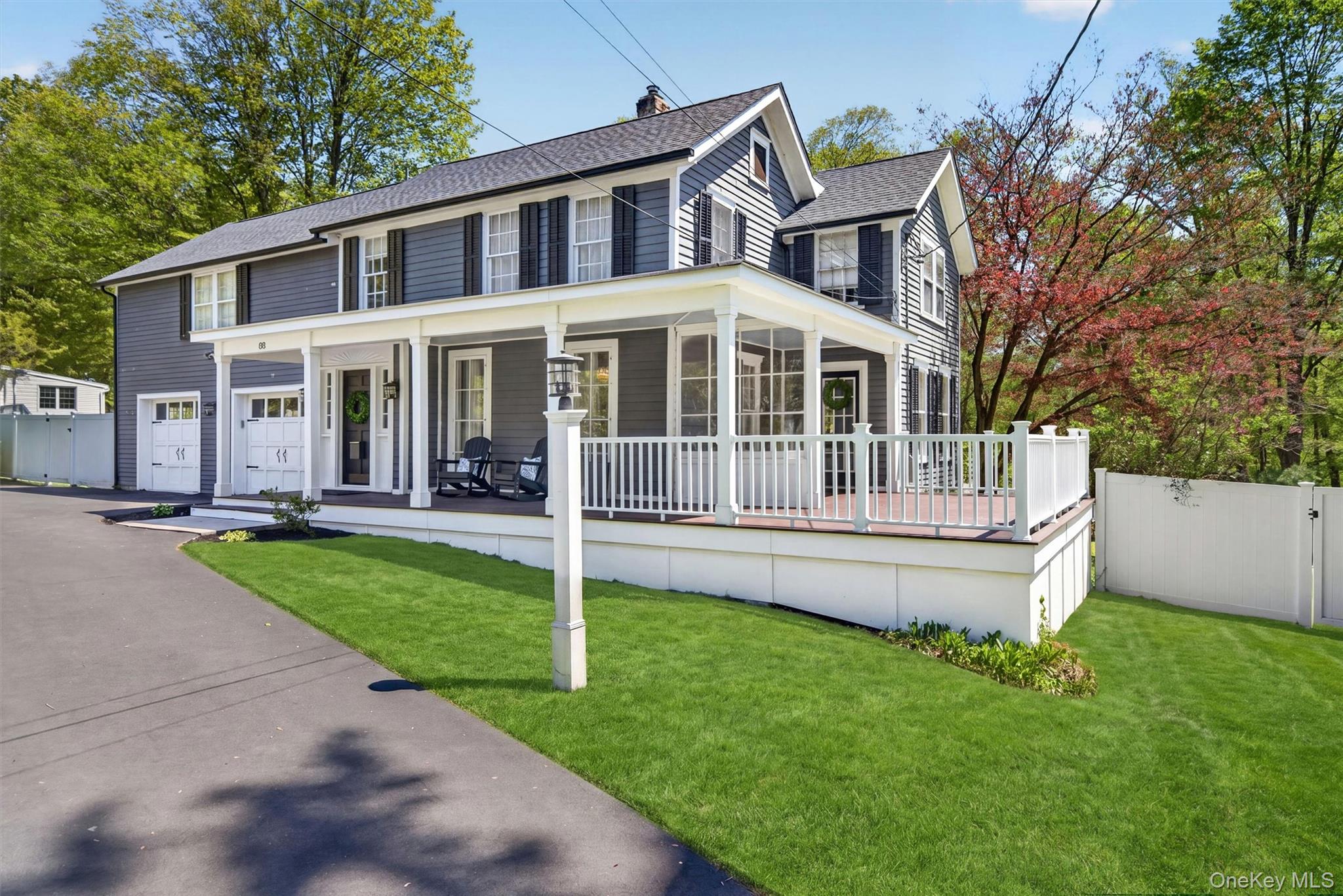 88 Maple Avenue