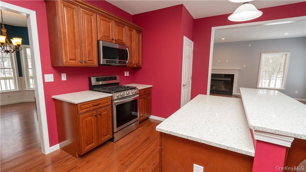 5 Harrier Ridge Drive