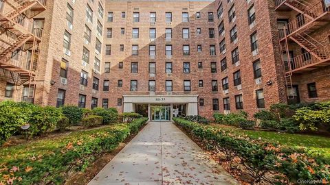 80-35 Springfield Blvd 4F Oakland Gardens NY 11364
